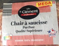 Chair a saucisse