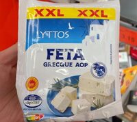 Feta