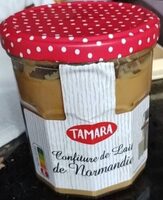 Confiture de lait de Normandie