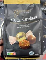 Boule de chocolat
