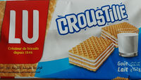 Croustille