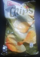 Chips peper&zout aldi