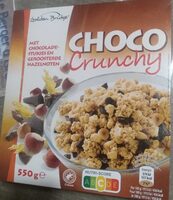 Choco Crunchy