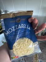 Mozerrela