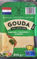 Gouda jong 48%