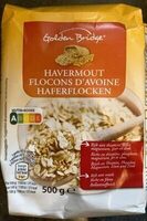 Havermout
