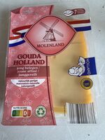Gouda Holland