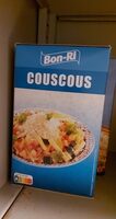 Couscous