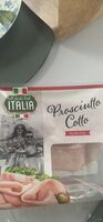 Prosciutto Cotto