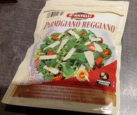 D a-t-elle parisianisme reggiano