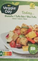 Tofu bio