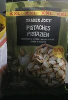 Xxl Pistaches