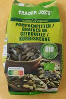Pompoenpitten