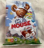 Milk mouse