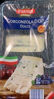 Gorgonzola DOP Dolce