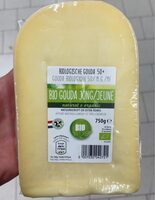 Bio Gouda Jong/Jeune