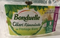 Celeri remoulade