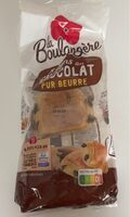 Pains au chocolat