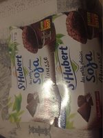 Les petits plaisirs soja mousse