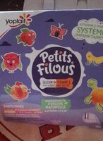 Petits Filous