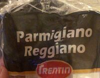 Formaggio parmigiano reggiano DOP