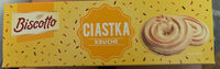 Ciastka kruche