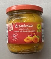 Brzoskwinie