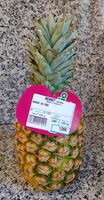 Ananas extra sweet