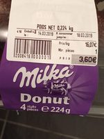 Donut