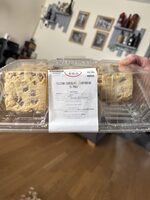 Belgian Chocolate Shortbread 15 Pack