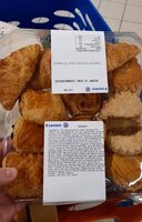 Croissants