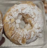 Paris Brest