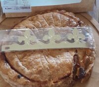 Galette traditionnelle