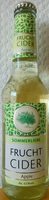 Frucht Cider