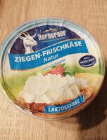 Ziegen-Frischkäse