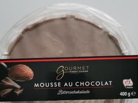 Mousse au chocolat