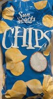Chips Salz