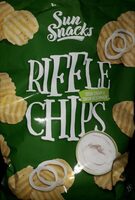 Riffle Chips