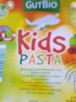 Kids Pasta