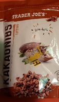 Kakaonibs