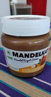 Mandel Nugat Creme