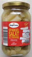 Spargel Salat