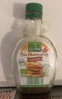 Bio Ahornsirup
