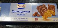 Spritzgenuss