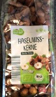 Haselnusskerne