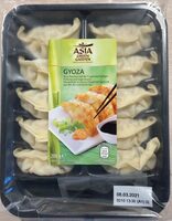Gyoza