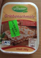 Grieben Schmalzs