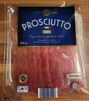 Prosciutto