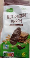 Bio Buch-Weizen Ähren