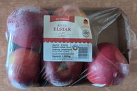 Apfel Elstar